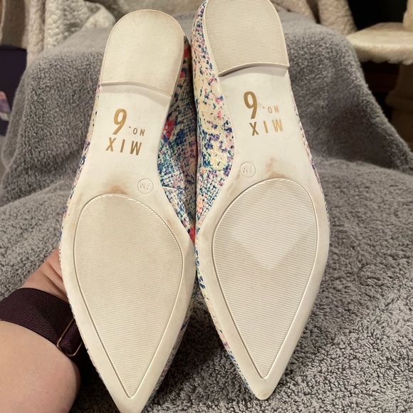 Flats - Picture 3 of 6